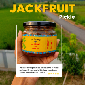 Jackfruit Pickle