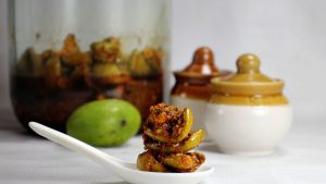 Pickled Foods Are Beneficial or Not